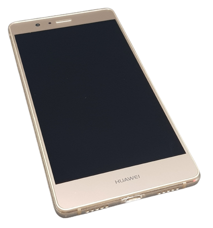 Smartfon Huawei P9 Lite 2/16GB LTE 5,2" VNS-L21 Złoty | Stan: Idealny