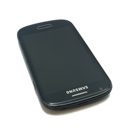 Samsung Galaxy S3 Mini VE GT-I8200 Czarny | Stan: Dobry