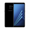 Samsung Galaxy A8 2018 4/32GB A530F Black smartphone | Condition: Fair