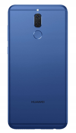 Huawei Mate 10 Lite 4/64GB Dual Sim | RNE-L21 | Blue | Condition: Good