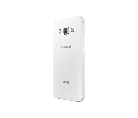 Samsung Galaxy A3 LTE Dual Sim SM-A300F White smartphone | Condition: Good