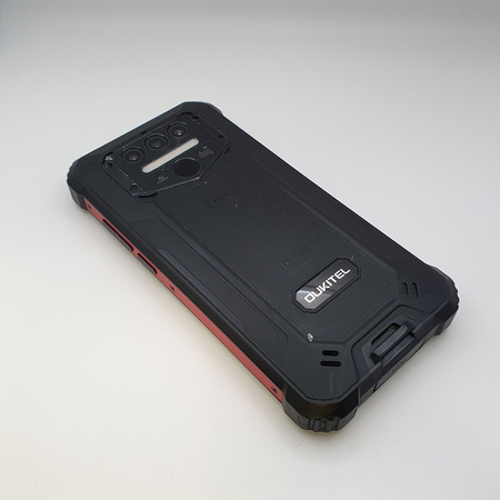 Oukitel WP9 Czarny | PRZD