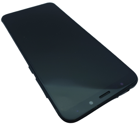 Xiaomi Redmi 5 Plus 3/32GB LTE Black | Condition: Very Good