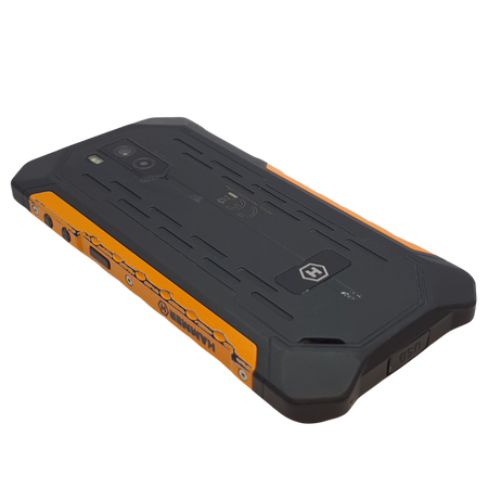 myPhone Hammer Iron 3 1/16GB | Black | Condition: Good