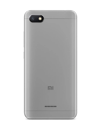 Xiaomi Redmi 6A 2/16 GB LTE (M1804C3CG) Dual Sim Silver | Condition: Good