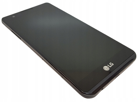 LG X Power K220 2/16GB LTE | Black | Condition: Perfect