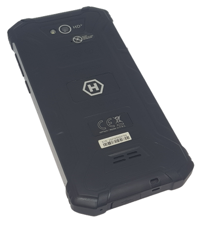 MyPhone Hammer Energy 2 LTE IP68 Czarny | Stan: Bardzo dobry