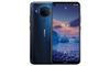 Nokia 5.4 4/64GB 6.39" LTE | TA-1337 | Niebieski | Stan: Bardzo dobry