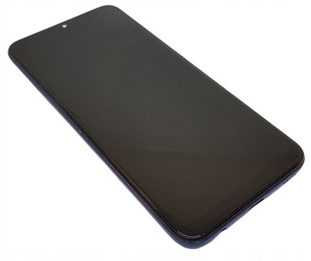 Samsung Galaxy A20e 3/32GB LTE | SM-A202F/DS | Niebieski | Stan: Dobry
