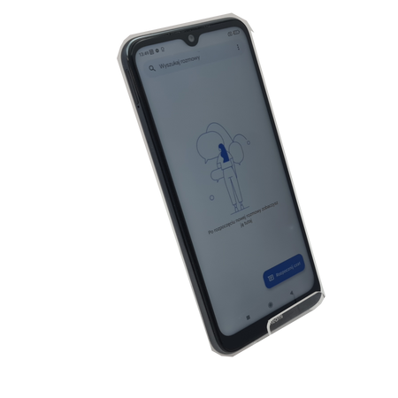 Xiaomi Redmi Note 8T (M1908C3XG) Szary | PRZD