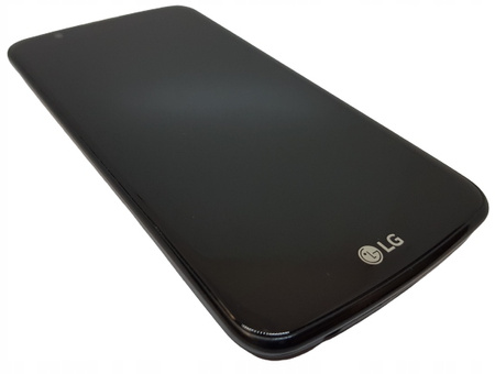 LG K10 LTE | K420N | Czarny | Stan: Dobry