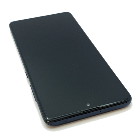 Samsung Galaxy A71 6/128GB 6.70" LTE | SM-A715F/DS | Black | Condition: Good