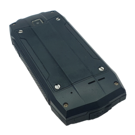 MyPhone Hammer 3+ 3G IP68 Czarny | Stan: Bardzo dobry