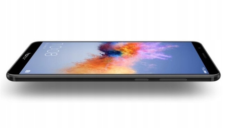 Honor 7X 4/32GB Dual Sim LTE | BND-L21 | Black | Condition: Very Good