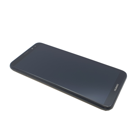 Huawei Mate 10 Lite (RNE-L21) Black | PRZM