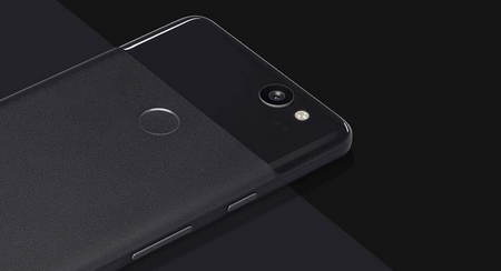Google Pixel 2 G011A 4/64GB Black smartphone | Condition: Very Good