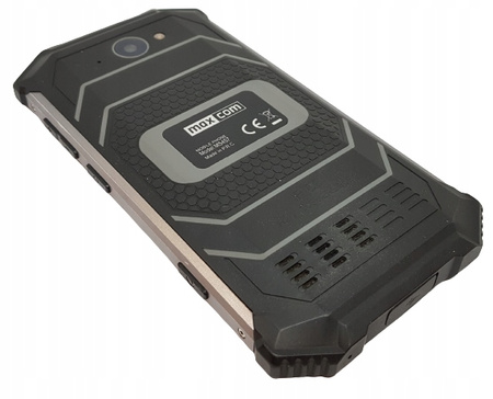 Maxcom Smart MS457 Strong LTE Gray | Condition: Good