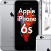 Smartfon Apple iPhone 6s 128GB Szary AKCESORIA | Stan: Dostateczny