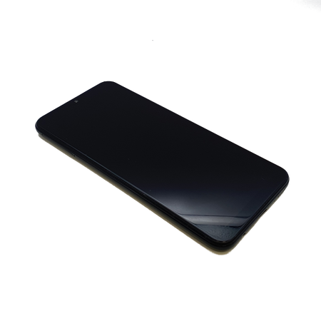 Samsung Galaxy A20e SM-A202F/DS Czarny | PRZM