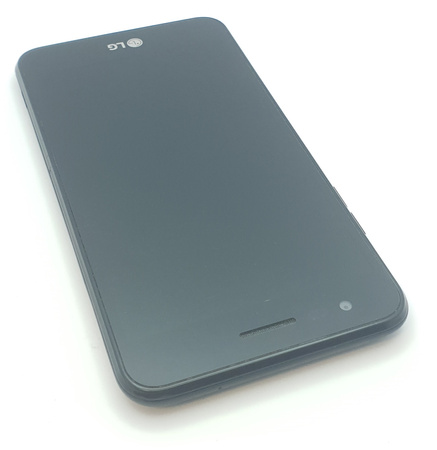 LG K4 2017 1/8GB LTE | M160 | Black | Smartphone Condition: Fair