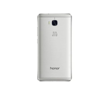 Huawei Honor 5X LTE Dual SIM (KIW-L21) | Silver | Condition: Very Good