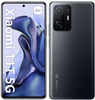 Smartfon Xiaomi 11T 8/128GB 5G 6,67" AMOLED 120Hz Szary | Stan: Dobry