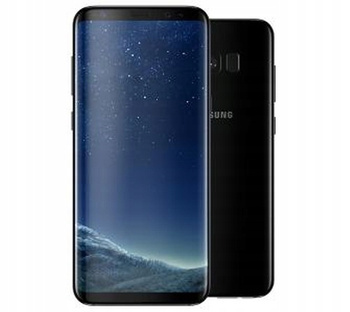Samsung Galaxy S8 4/6B 5.80" LTE | SM-G950F | Black | Condition: Very Good