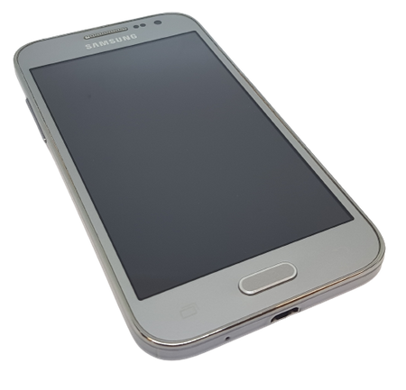 Samsung Galaxy Core Prime VE 1/8GB 4.50" | SM-G361F | White | Condition: Good