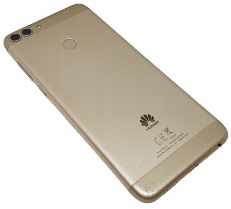 Smartfon Huawei P Smart LTE FIG-LX1 Złoty | Stan: Idealny