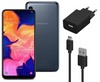 Samsung Galaxy A10 2/32GB LTE | SM-A105FN/DS | Czarny | Stan: Bardzo dobry