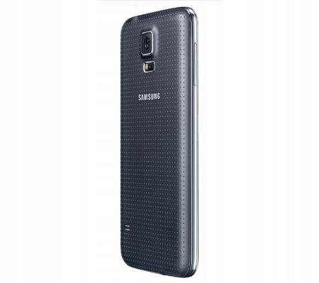 Smartfon Samsung Galaxy S5 2/16GB LTE SM-G900F Czarny | Stan: Bardzo dobry