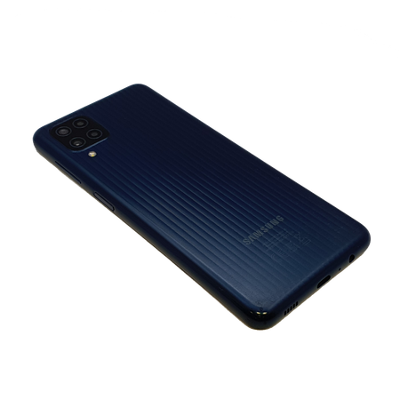 Samsung Galaxy M12 SM-M127F/DSN Czarny | PRZM