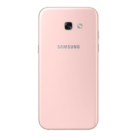 Samsung Galaxy A5 2017 SM-A520F Smartphone Pink | Condition: Good
