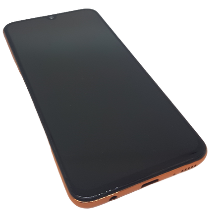 Samsung Galaxy A40 4/64GB LTE | SM-A405FN/DS | Pomarańczowy | Stan: Dobry