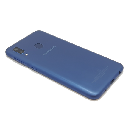 Samsung Galaxy A20e SM-A202F/DS Niebieski | PRZD