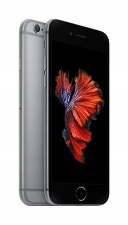 Apple iPhone 6 16GB Gray smartphone | Condition: Perfect