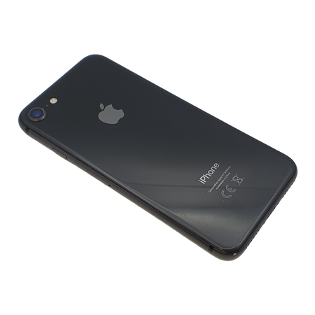 Apple iPhone 8 256GB Space Gray | PWM