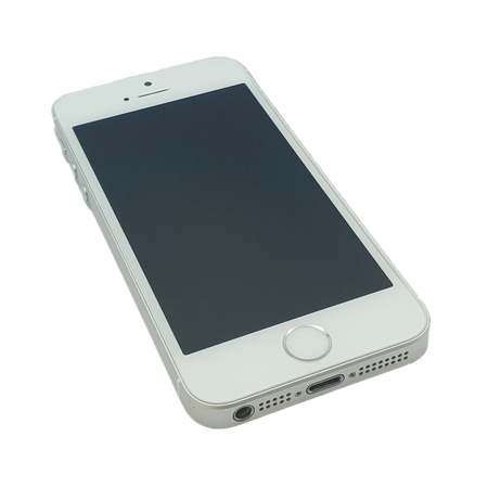 Apple iPhone SE 32GB Silver | Condition: Very Good