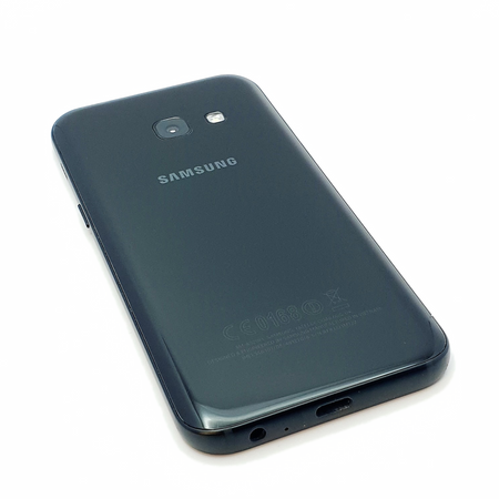Samsung Galaxy A3 2017 SM-A320FL 2/16GB Black | Condition: Perfect