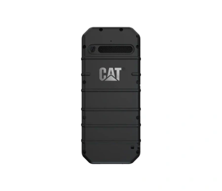 Telefon komórkowy Cat B35 Dual SIM Czarny | Stan: Dobry