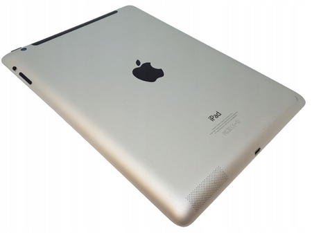 Tablet Apple iPad 4 64GB A1460 Space Gray LTE | Stan: Dobry