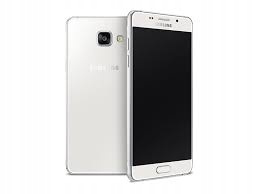 Samsung Galaxy A5 2/16GB 2016 4G (LTE) | SM-A510F | Biały | Stan: Dobry