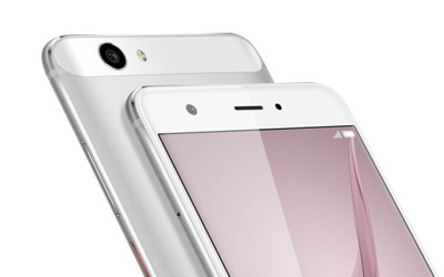 Smartfon Huawei Nova 3/32GB LTE 5" CAN-L01 Srebrny | Stan: Bardzo dobry