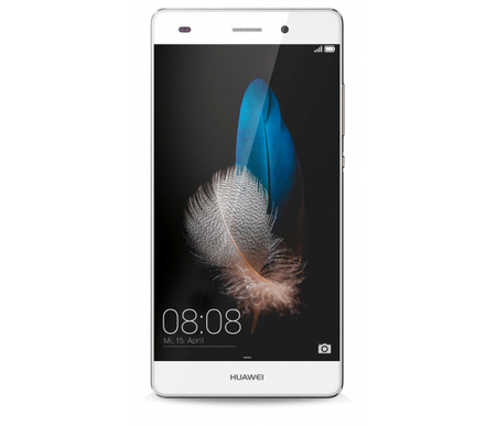 Smartfon Huawei P8 Lite 2/16GB LTE | ALE-L21 | Biały | Stan: Dobry