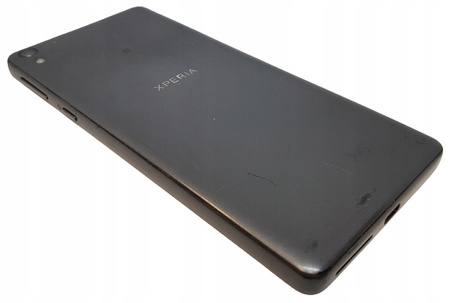Sony Xperia E5 F3311 1,5/16GB Szary | Stan: Dobry