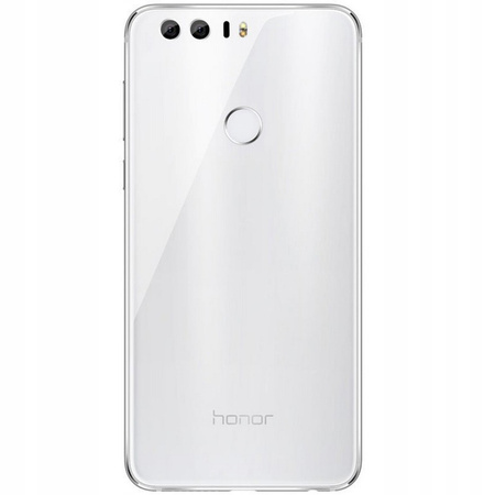 Smartfon Honor 8 FRD-L09 Dual Sim LTE Biały | Stan: Idealny