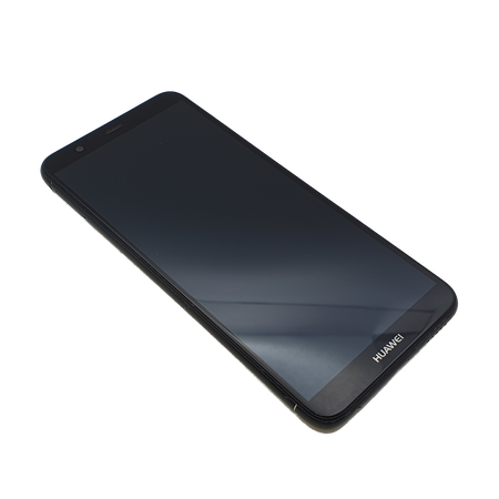 Huawei P Smart FIG-LX1 Black | PRZD