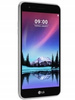 LG K4 2017 1/8GB LTE smartphone | M160 | Silver | Condition: Good