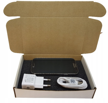 Samsung Galaxy S4 LTE+ GT-I9506 Black | Condition: Good