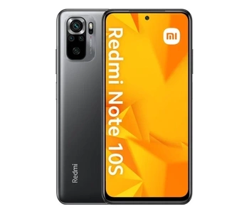 Xiaomi Redmi Note 10S 6/64GB 60Hz 4G (LTE) | Black | Condition: Very Good